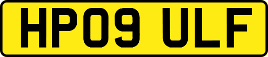 HP09ULF