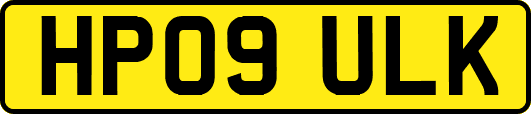 HP09ULK