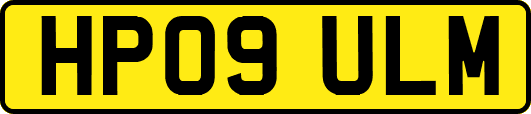 HP09ULM
