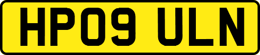 HP09ULN