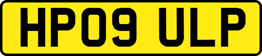 HP09ULP
