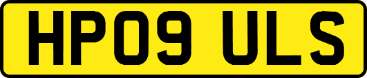 HP09ULS