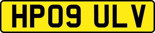 HP09ULV
