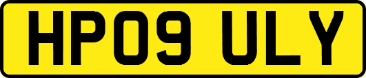 HP09ULY