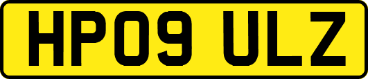 HP09ULZ