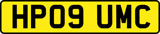 HP09UMC