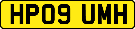 HP09UMH