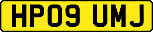 HP09UMJ