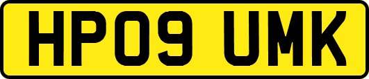 HP09UMK