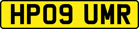 HP09UMR