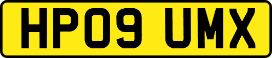 HP09UMX
