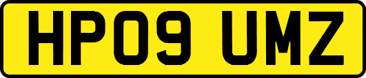 HP09UMZ