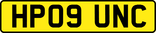 HP09UNC