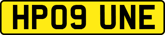 HP09UNE