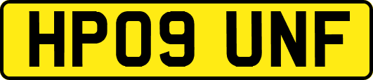 HP09UNF