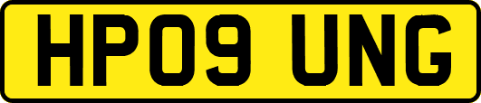HP09UNG