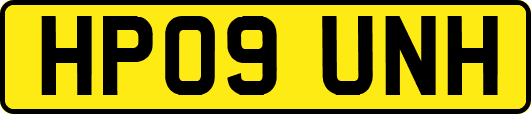 HP09UNH