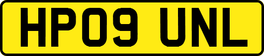 HP09UNL