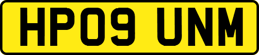 HP09UNM