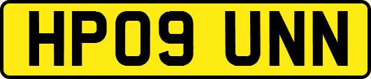 HP09UNN