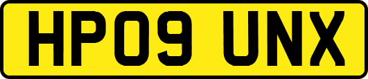 HP09UNX