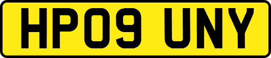 HP09UNY