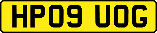 HP09UOG