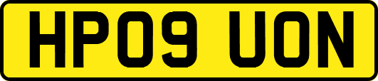 HP09UON
