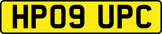 HP09UPC