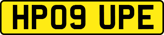 HP09UPE
