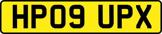 HP09UPX