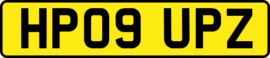 HP09UPZ
