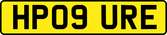 HP09URE