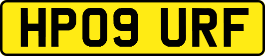 HP09URF