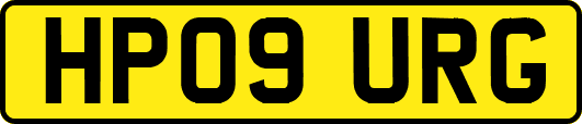 HP09URG