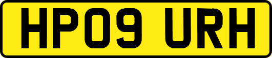 HP09URH