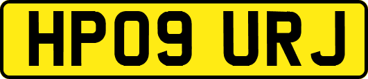 HP09URJ