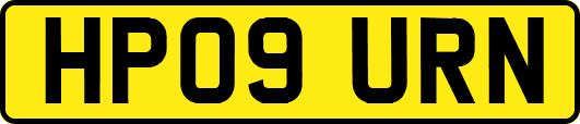 HP09URN