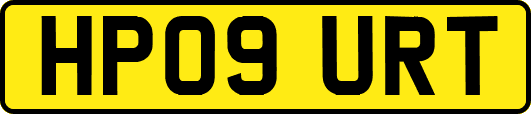HP09URT