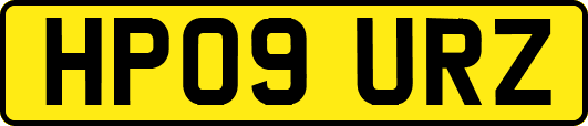 HP09URZ