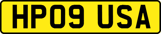 HP09USA