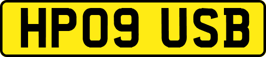 HP09USB