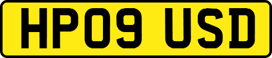 HP09USD