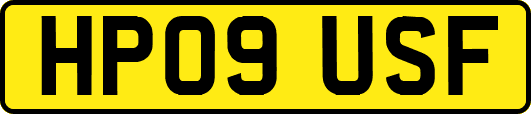 HP09USF