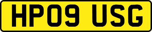 HP09USG