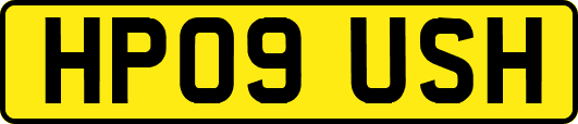 HP09USH