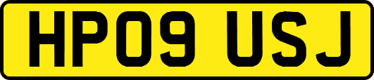 HP09USJ