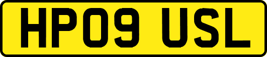 HP09USL