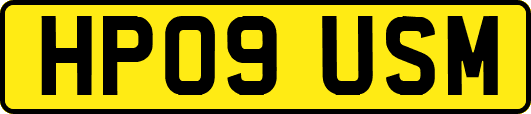 HP09USM
