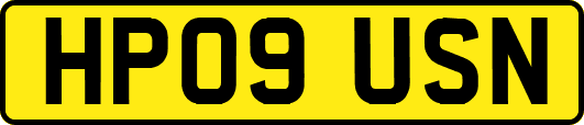 HP09USN